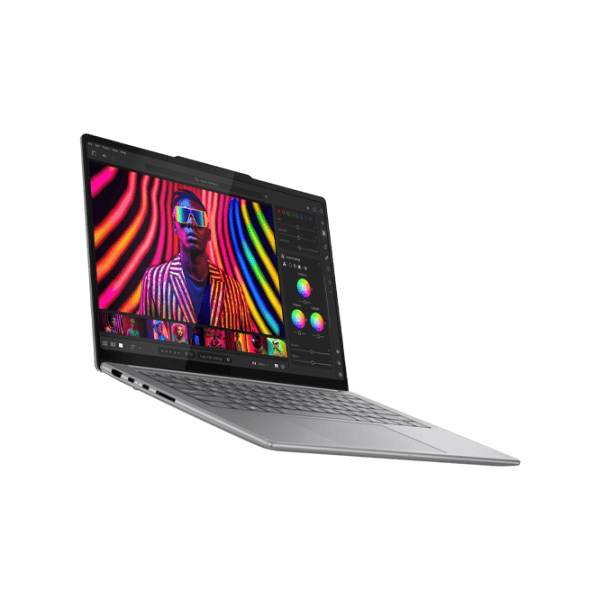 Lenovo Yoga Pro 7 14IAH10 Core Ultra 9 285H / 32 ГБ / 1 ТБ / VGA Встроенная / Серый photo 4