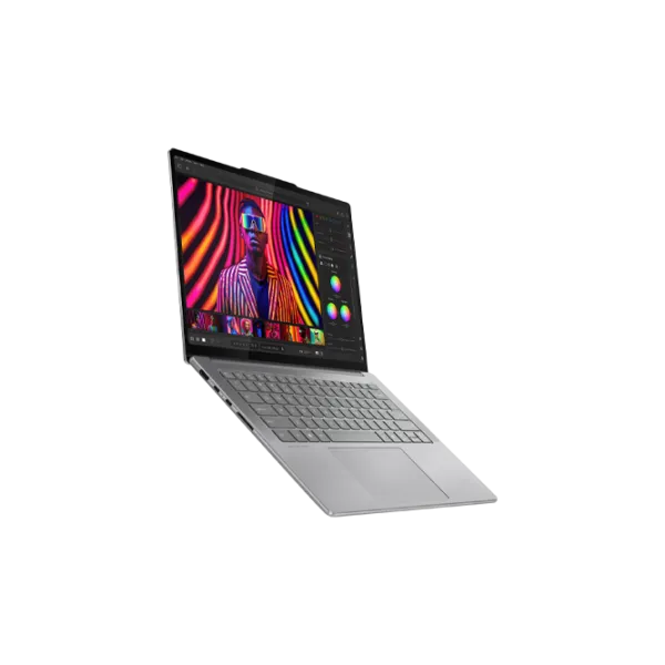 Lenovo Yoga Pro 7 14IAH10 Core Ultra 9 285H / 32 ГБ / 1 ТБ / VGA Встроенная / Серый photo 5