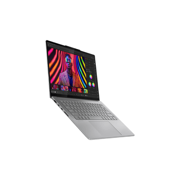 Lenovo Yoga Pro 7 14IAH10 Core Ultra 9 285H / 32 ГБ / 1 ТБ / VGA Встроенная / Серый photo 5