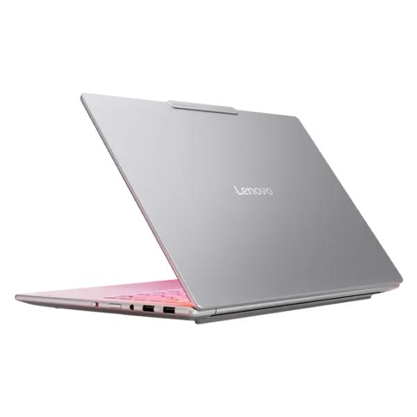 Lenovo Yoga Pro 7 14IAH10 Core Ultra 9 285H / 32 ГБ / 1 ТБ / VGA Встроенная / Серый photo 9