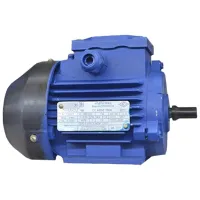 Motoare electrice PowMr AIR 63 B Asincron / 0.25 kW