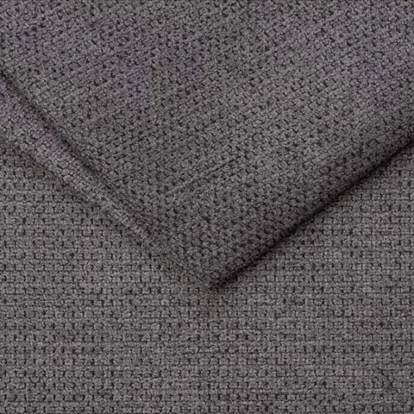 Кровать Crinela Sunny Modern Glow 19 140 x 200 см / Фанера / Антрацит photo 5