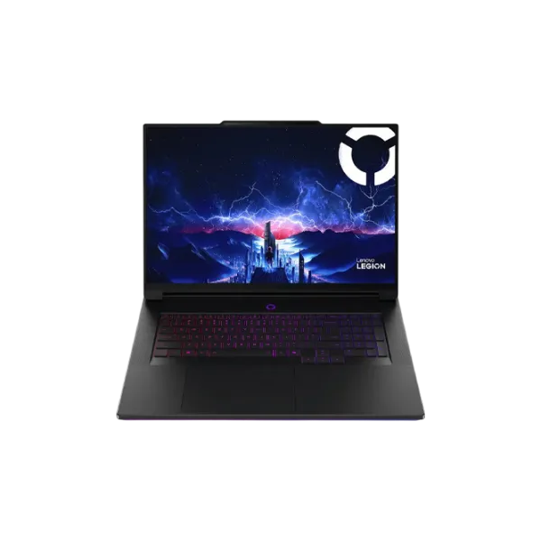 Lenovo Legion Pro 7 16IAX10H Core Ultra 9 275HX / 32 ГБ / 1 ТБ / GeForce RTX 5070 Ti / Черный photo 1