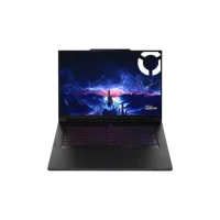 Lenovo Legion Pro 7 16IAX10H Core Ultra 9 275HX / 32 ГБ / 1 ТБ / GeForce RTX 5070 Ti / Черный