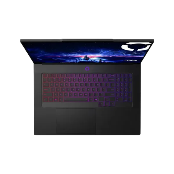 Lenovo Legion Pro 7 16IAX10H Core Ultra 9 275HX / 32 ГБ / 1 ТБ / GeForce RTX 5070 Ti / Черный photo 2