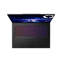 Laptop Gaming Lenovo Legion Pro 7 16IAX10H Core Ultra 9 275HX / 32 GB / 1 TB / GeForce RTX 5070 Ti / Black photo 2