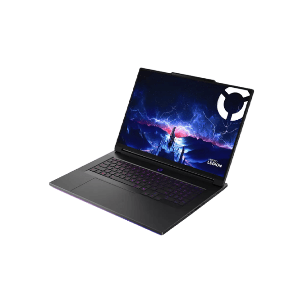 Lenovo Legion Pro 7 16IAX10H Core Ultra 9 275HX / 32 ГБ / 1 ТБ / GeForce RTX 5070 Ti / Черный photo 3