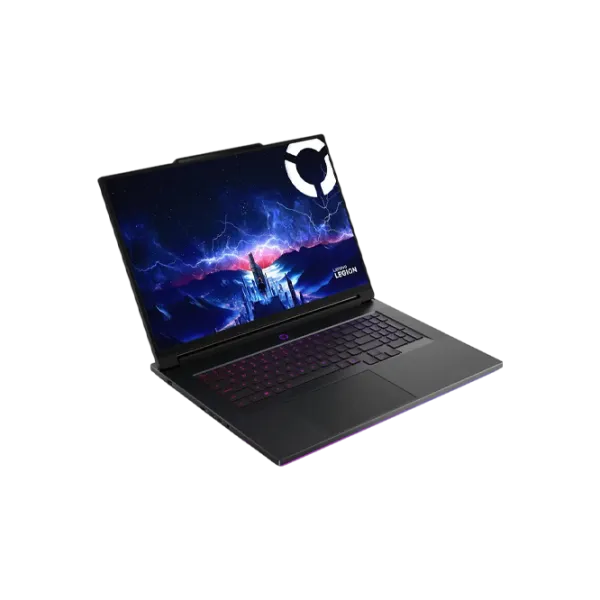 Lenovo Legion Pro 7 16IAX10H Core Ultra 9 275HX / 32 ГБ / 1 ТБ / GeForce RTX 5070 Ti / Черный photo 4