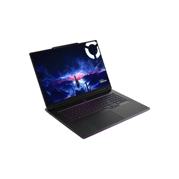 Lenovo Legion Pro 7 16IAX10H Core Ultra 9 275HX / 32 ГБ / 1 ТБ / GeForce RTX 5070 Ti / Черный photo 4