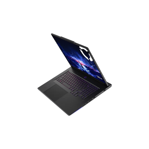 Lenovo Legion Pro 7 16IAX10H Core Ultra 9 275HX / 32 ГБ / 1 ТБ / GeForce RTX 5070 Ti / Черный photo 6
