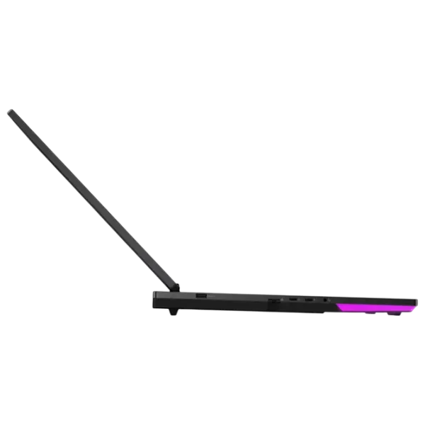 Lenovo Legion Pro 7 16IAX10H Core Ultra 9 275HX / 32 ГБ / 1 ТБ / GeForce RTX 5070 Ti / Черный photo 14