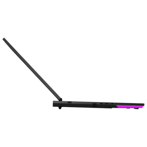 Lenovo Legion Pro 7 16IAX10H Core Ultra 9 275HX / 32 ГБ / 1 ТБ / GeForce RTX 5070 Ti / Черный photo 14