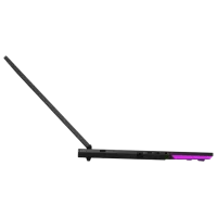 Laptop Gaming Lenovo Legion Pro 7 16IAX10H Core Ultra 9 275HX / 32 GB / 1 TB / GeForce RTX 5070 Ti / Black photo 14