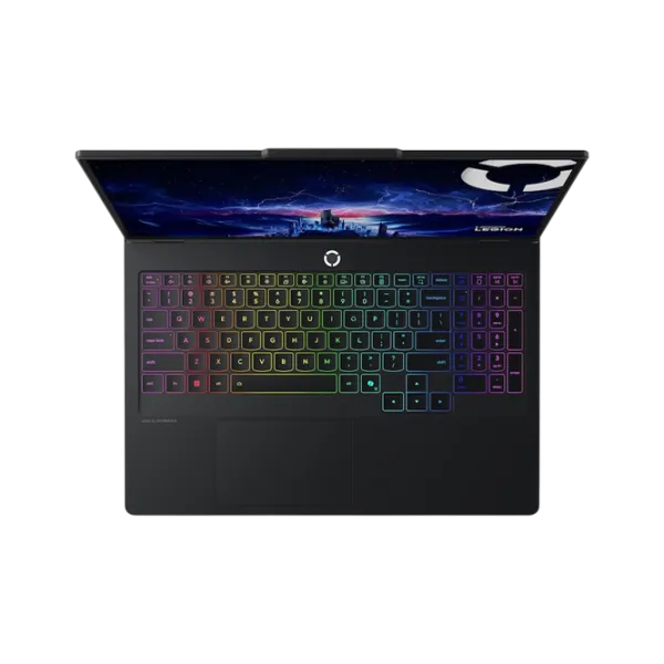 Lenovo Legion 5 15IAX10 Core Ultra 7 255HX / 32 ГБ / 1 ТБ / GeForce RTX 5060 / Черный photo 2