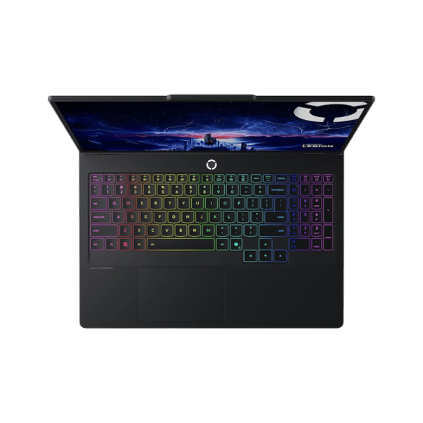 Lenovo Legion 5 15IAX10 Core Ultra 7 255HX / 32 ГБ / 1 ТБ / GeForce RTX 5060 / Черный photo 2