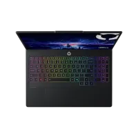 Laptop Gaming Lenovo Legion 5 15IAX10 Core Ultra 7 255HX / 32 GB / 1 TB / GeForce RTX 5060 / Black photo 2