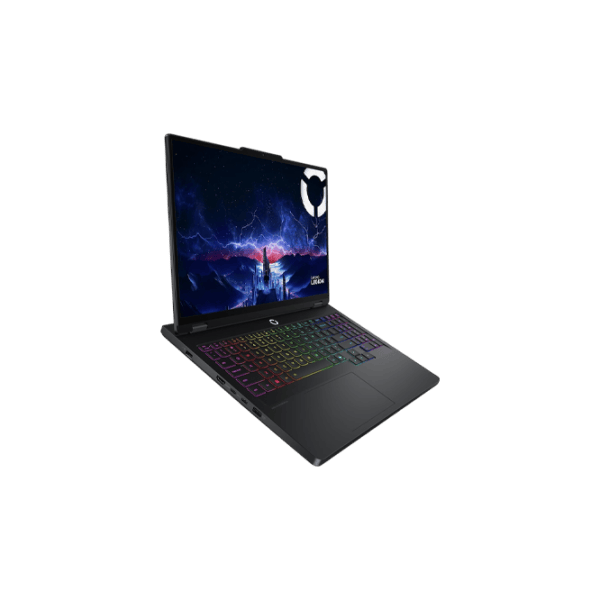 Lenovo Legion 5 15IAX10 Core Ultra 7 255HX / 32 ГБ / 1 ТБ / GeForce RTX 5060 / Черный photo 4