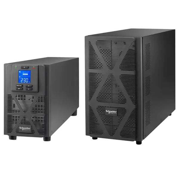 Stabilizator de tensiune Schneider-Electric SRVS3KIL UPS UPS / 2.4 kW photo 1