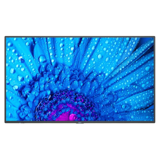 Умная цифровая вывеска NEC MultiSync M651-2 65" 4K 4K / 8 мс photo 1