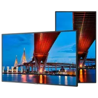 Умная цифровая вывеска NEC MultiSync M651-2 65" 4K 4K / 8 мс photo 3