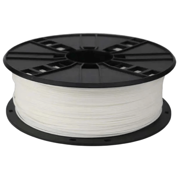 Filament Gembird 3DP-PLA1.75GE-01-W White photo 1