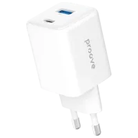 Încărcător de rețea Proove Pure Max 2.25 A / White