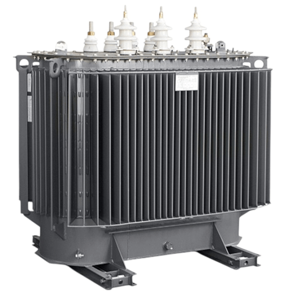 Transformator UKRELCOM UKRELCOM400 400000 W / /  photo 1