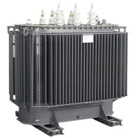 Transformator UKRELCOM UKRELCOM400 400000 W / / 