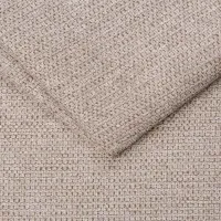 Кровать Crinela Tatiana Modern Glow 03 140 x 200 см / Фанера / Бежевый photo 5