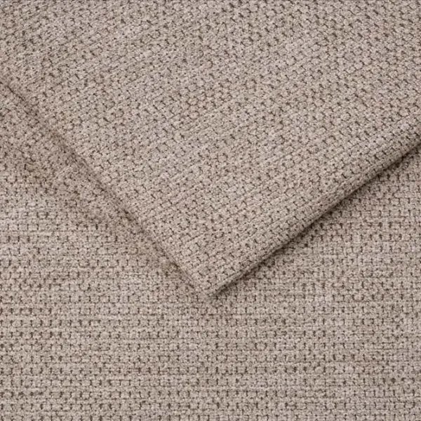 Кровать Crinela Tatiana Modern Glow 04 160 x 200 см / Фанера / Капучино photo 5