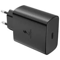 Încărcător de rețea Jellico T4510  3 A / Black
