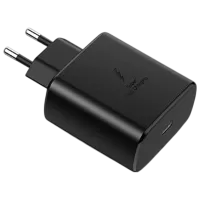 Încărcător de rețea Jellico T4510 3 A / Black photo 3