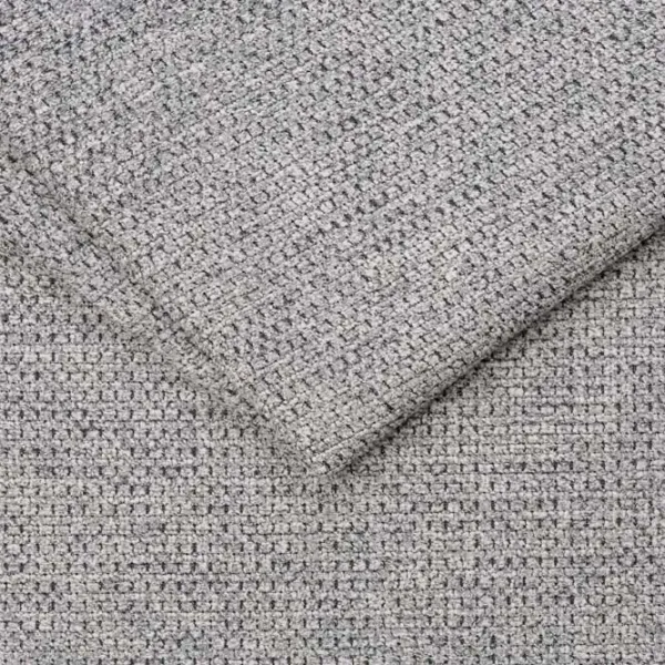 Кровать Crinela Tatiana Modern Glow 15 160 x 200 см / Фанера / Светло Серый photo 5