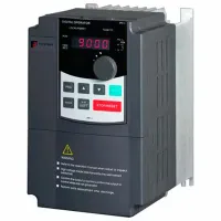 Преобразователь частоты PowMr PI9100A 0R7G3 Tри фазы / 0.75 кВ