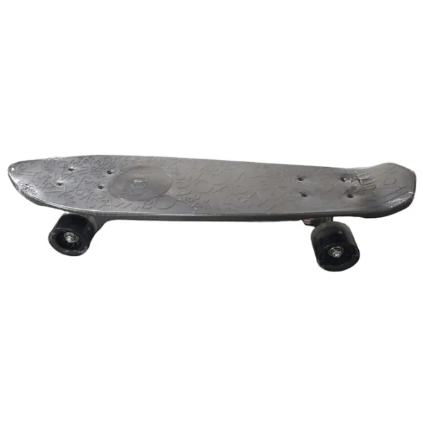 Penny Board 4Play Wow Plastic / Black photo 1