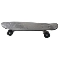 Penny Board 4Play Wow Plastic / Black