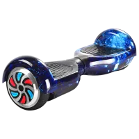 Hoverboard Hiper Mini S2 6.5"/ Multicolor Space