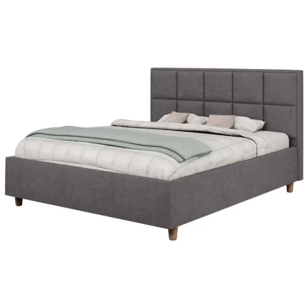 Pat Crinela Tatiana Modern Glow 19 140 x 200 cm / Placaj / Anthracite photo 1