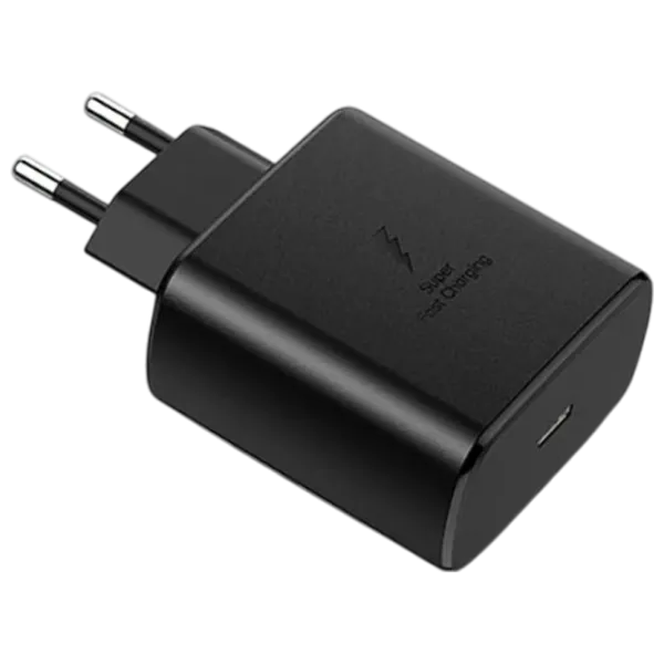 Încărcător de rețea Jellico T4510  3 A / Black photo 2