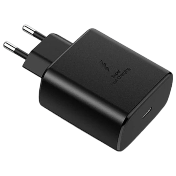 Încărcător de rețea Jellico T4510  3 A / Black photo 2