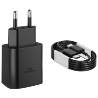 Încărcător de rețea Jellico T4510  3 A / Black