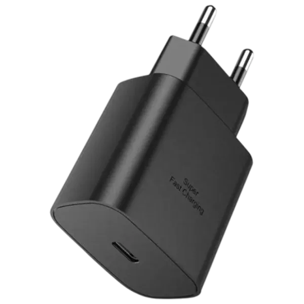 Încărcător de rețea Jellico T4510  3 A / Black photo 3