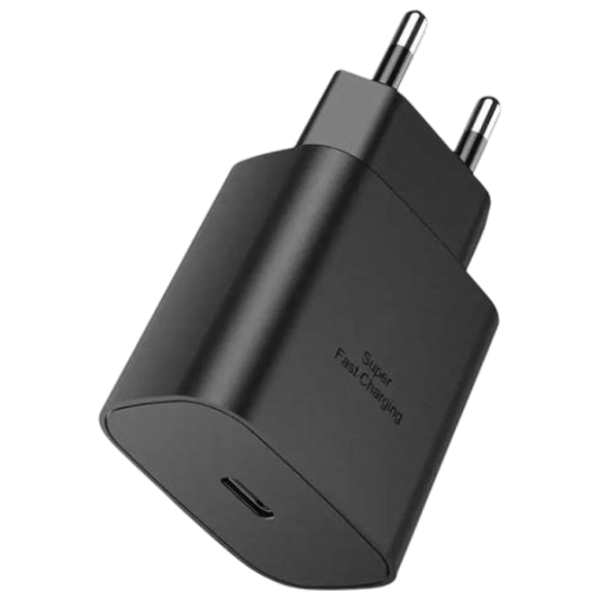Încărcător de rețea Jellico T4510  3 A / Black photo 3
