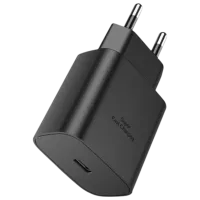 Сетевое зарядное устройство Jellico T4510 3 A / Черный photo 3