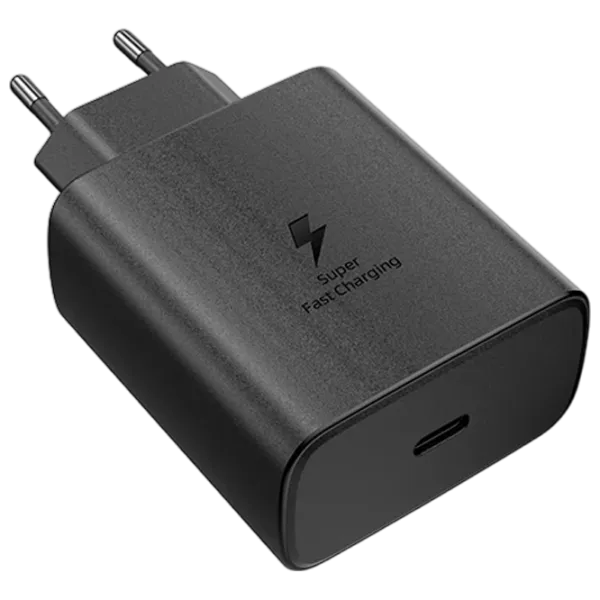 Încărcător de rețea Jellico T4510  3 A / Black photo 5