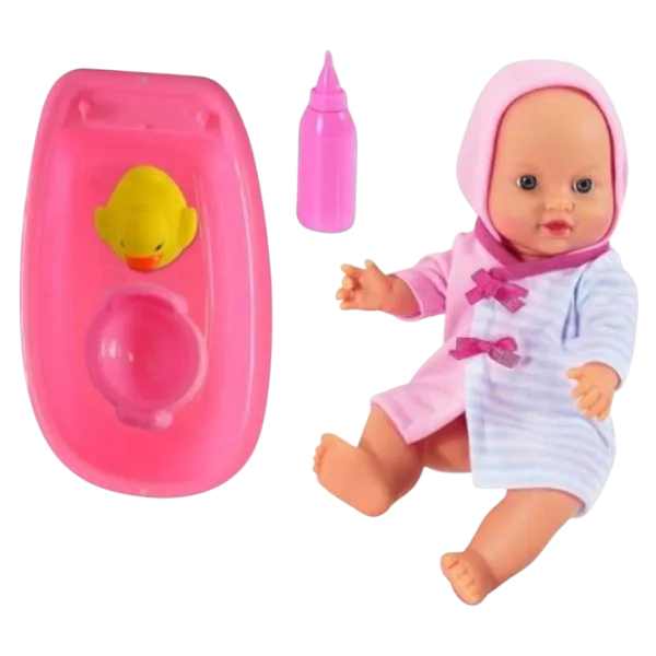 Кукла Noriel Maia La Baita NOR6050  малыш / 1+ photo 1