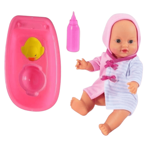 Кукла Noriel Maia La Baita NOR6050  малыш / 1+ photo 1