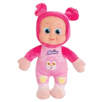 Кукла Noriel Майя делает сальто INT7075  малыш / 3+