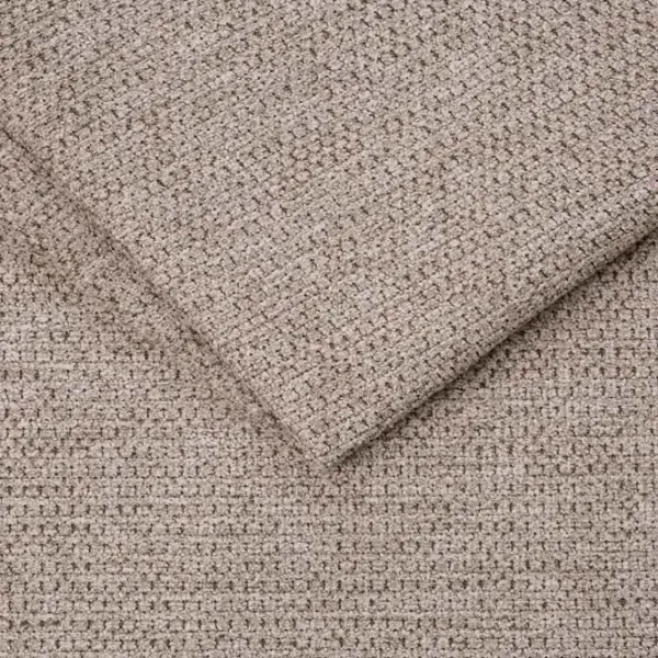 Кровать Crinela Seul Modern Glow 04 140 x 200 см / Фанера / Капучино photo 6