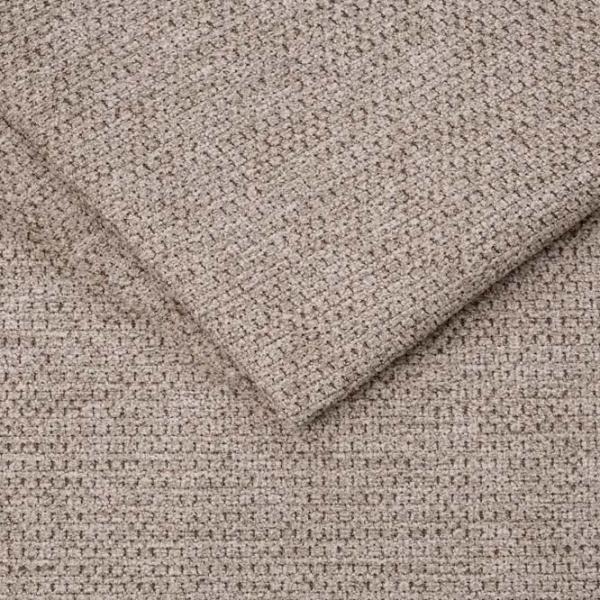 Кровать Crinela Seul Modern Glow 04 140 x 200 см / Фанера / Капучино photo 6